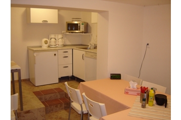 Repubblica Ceca Privát Brno, Esterno